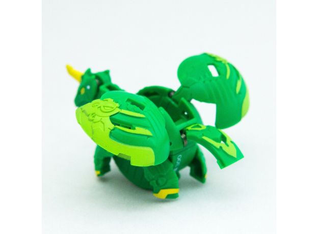 پک تکی بازی نبرد باکوگان (Bakugan) مدل Pegatrix, image 8