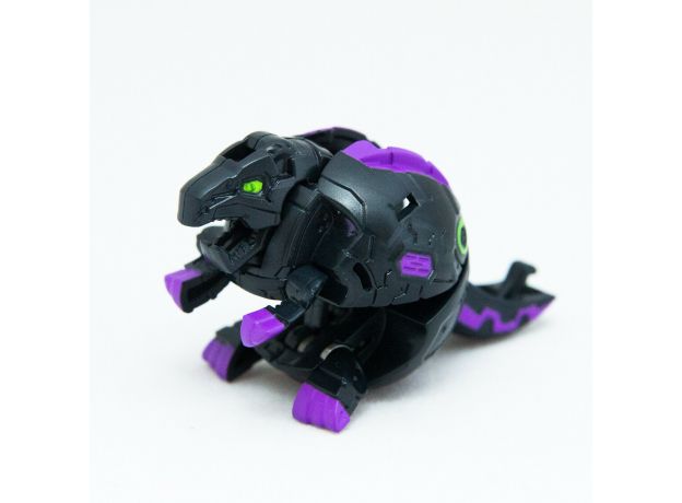 پک تکی بازی نبرد باکوگان (Bakugan) مدل Trox, image 10