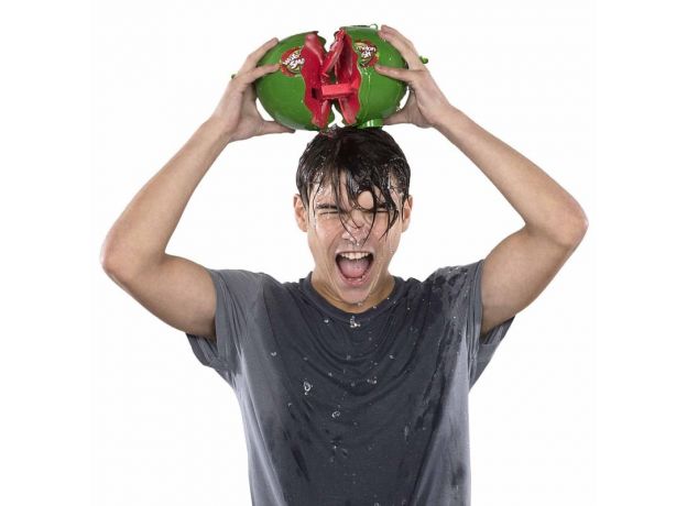 بازی گروهی شکستن هندوانه Watermelon Smash, image 8