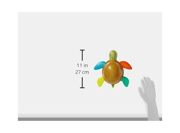 بازی گروهی لاکپشت خنده دار Turtle Fun, image 11