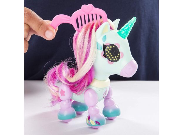 ربات Unicorn زومر زاپس مدل Breeze, image 7