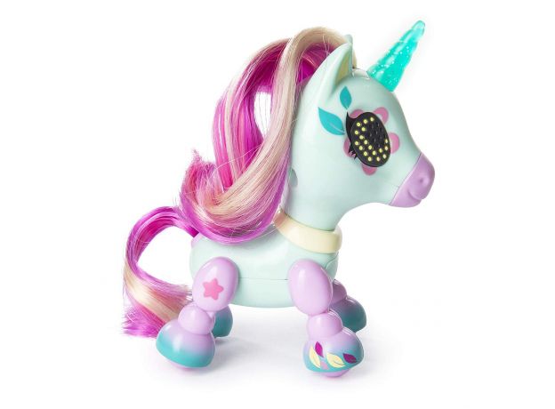 ربات Unicorn زومر زاپس مدل Breeze, image 4