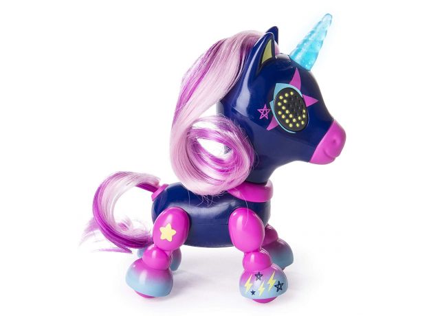 ربات Unicorn زومر زاپس مدل Midnight, image 3