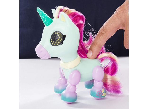 ربات Unicorn زومر زاپس مدل Breeze, image 6