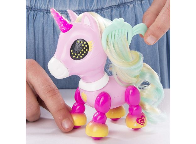 ربات Unicorn زومر زاپس مدل Charm, image 5