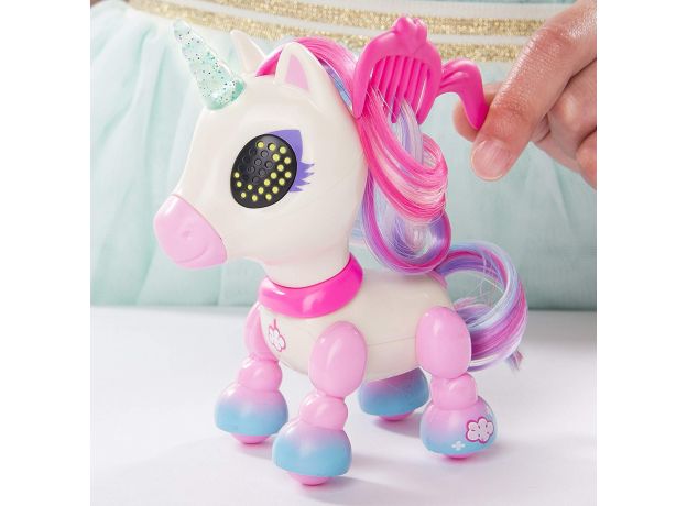 ربات Unicorn زومر زاپس مدل Dream, image 6