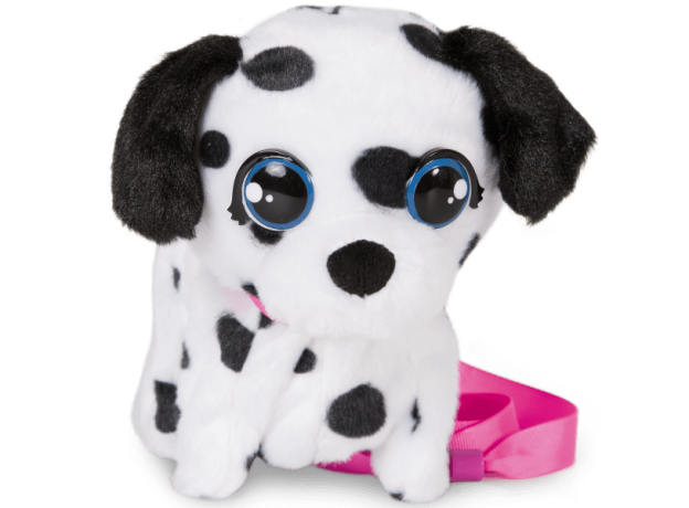 سگ Mini Walkiez مدل Dalmatian, image 2