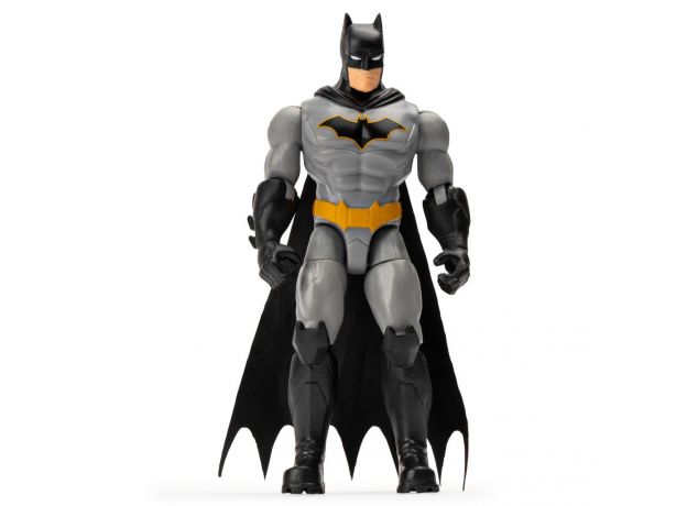 فیگور 10 سانتی بتمن با 3 اکسسوری شانسی (Batman), image 4