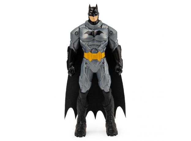 فیگور 15 سانتی بتمن Battle Armor Batman, تنوع: 6055412-Batman 5, image 4