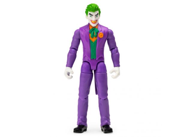 فیگور 10 سانتی جوکر با 3 اکسسوری شانسی (The Joker), image 4