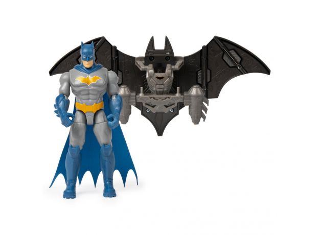 فیگور 10 سانتی بتمن Mega Gear مدل Batman, image 6