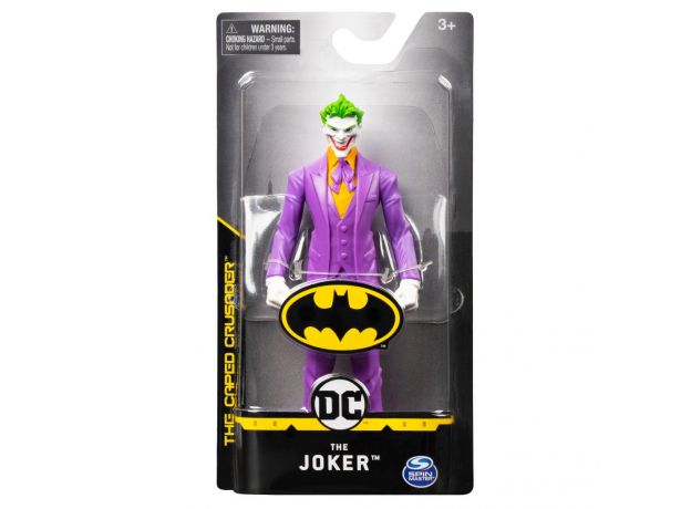 فیگور 15 سانتی جوکر The Joker, تنوع: 6055412-The Joker, image 