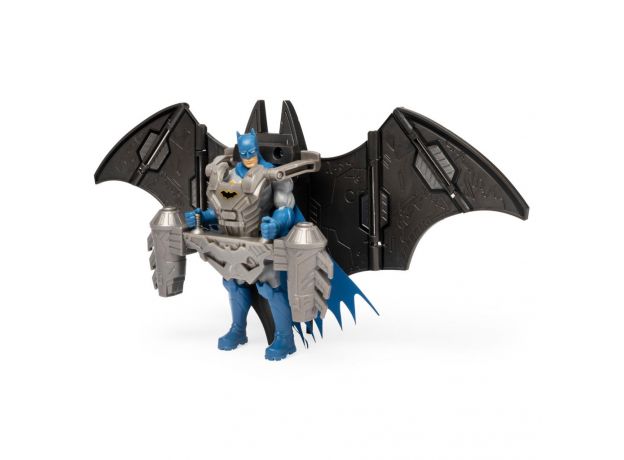 فیگور 10 سانتی بتمن Mega Gear مدل Batman, image 3