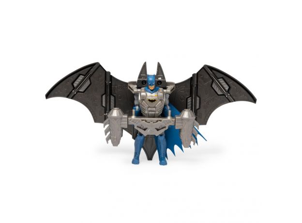 فیگور 10 سانتی بتمن Mega Gear مدل Batman, image 5