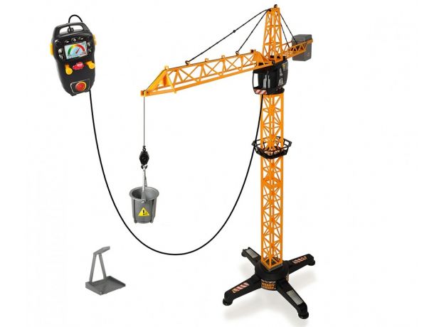 جرثقیل تاور کرین 100 سانتی Giant Crane, image 2