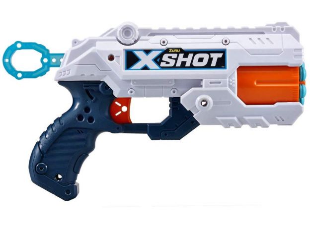تفنگ ایکس شات X-Shot مدل Reflex6, image 3