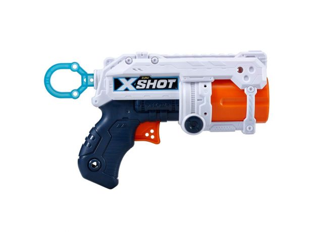 تفنگ ایکس شات X-Shot مدل Fury4, image 3