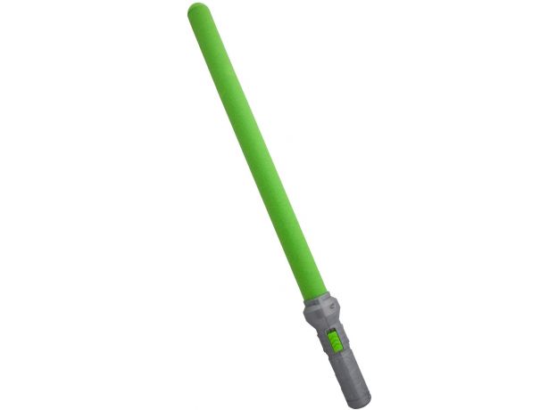 شمشیر درخشان فومی ایکس شات X-Shot مدل سبز, تنوع: 36108Q1-Green, image 