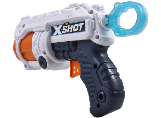تفنگ ایکس شات X-Shot مدل Fury4, image 4