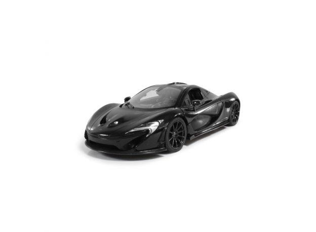 ماشین کنترلی Mclaren مدل P1 GTR با دربهای بازشونده (مشکی), image 6