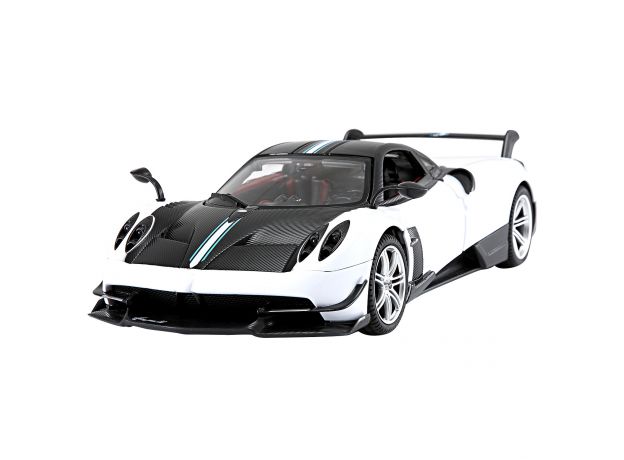 ماشین کنترلی Pagani Huayra با درب های بازشونده (سفید), image 2