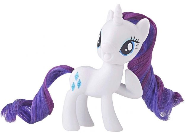 عروسک پونی My Little Pony مدل Rarity, image 2