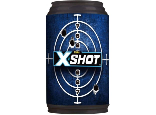 تفنگ اکس شات X-Shot مدل Hawk Eye, image 5