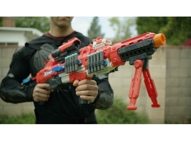 تفنگ ایکس شات X-Shot مدل Regenerator, image 18
