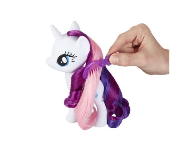 عروسک Magical Salon پونی My Little Pony (Rarity), image 4