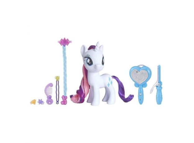 عروسک Magical Salon پونی My Little Pony (Rarity), image 2