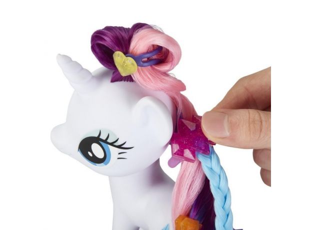 عروسک Magical Salon پونی My Little Pony (Rarity), image 5