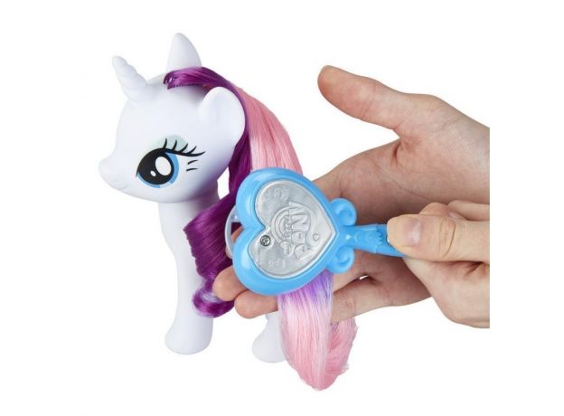 عروسک Magical Salon پونی My Little Pony (Rarity), image 6