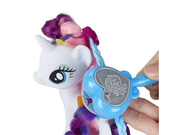 عروسک Magical Salon پونی My Little Pony (Rarity), image 8