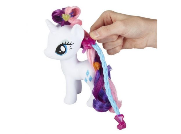 عروسک Magical Salon پونی My Little Pony (Rarity), image 9