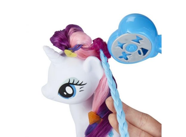 عروسک Magical Salon پونی My Little Pony (Rarity), image 10