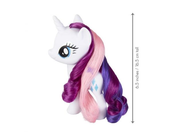 عروسک Magical Salon پونی My Little Pony (Rarity), image 3