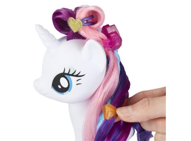 عروسک Magical Salon پونی My Little Pony (Rarity), image 12