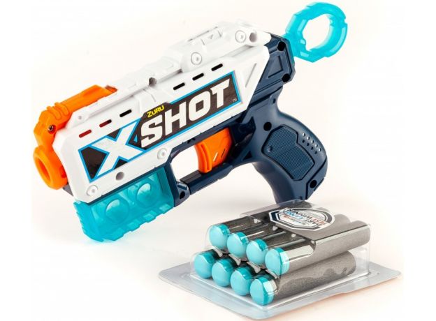 تفنگ ایکس شات X-Shot مدل Recoil, image 4