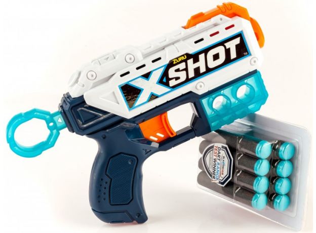 تفنگ ایکس شات X-Shot مدل Recoil, image 7