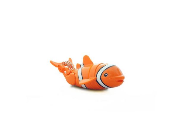 ماهی کوچولو (Lil Fishy), image 