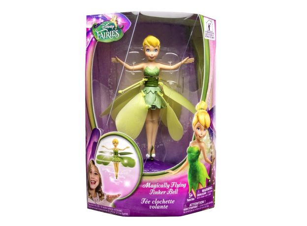 تینکربل (Tinkerbell), image 2