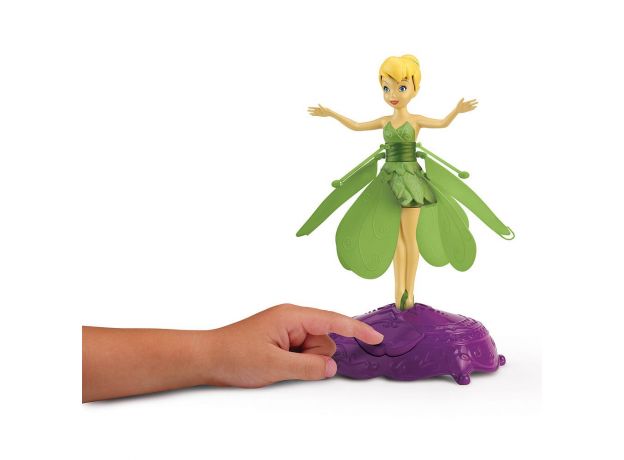 تینکربل (Tinkerbell), image 3