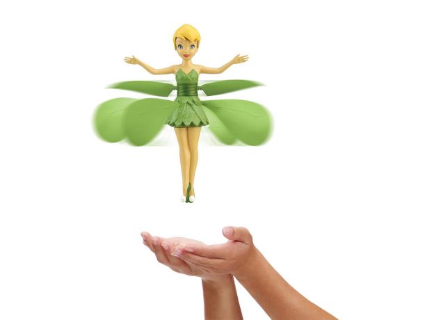 تینکربل (Tinkerbell), image 