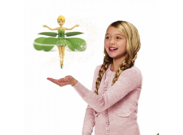 تینکربل (Tinkerbell), image 4