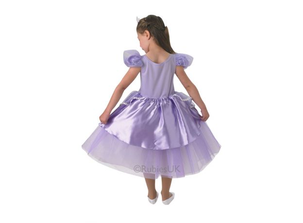 لباس ممتاز سوفیا, سایز: کوچک (2-3 سال), image 2