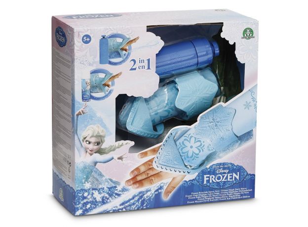دستبند برف‌ ساز Frozen, image 2