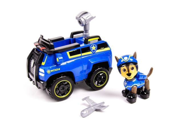 کامیون پلیس چِیس(Paw Patrol), image 2