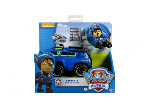 کامیون پلیس چِیس(Paw Patrol), image 4