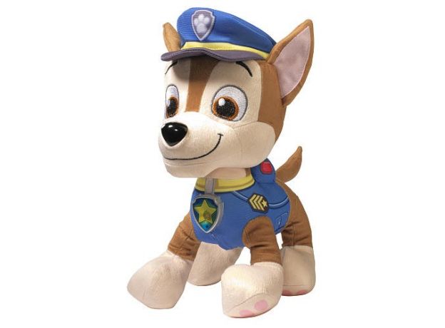 چِیس سخنگوی پولیشی (Paw Patrol), image 