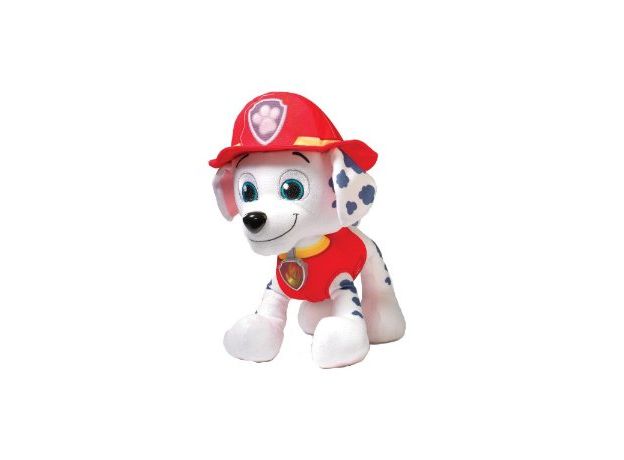 مارشال سخنگوی پولیشی (Paw Patrol), image 